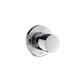 Hansgrohe "AXOR Uno" Vierwegumsteller (chrom)